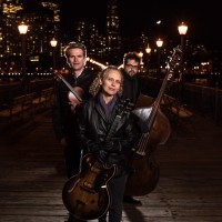 San Francisco String Trio