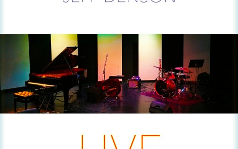 <p>Jeff Denson Live</p>